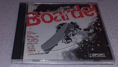 CD Boardel