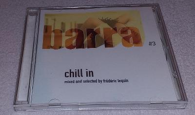 CD Barramundi Vol. 3 - Chill In