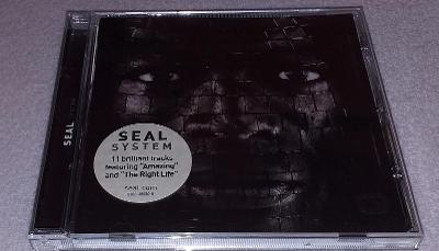 CD Seal - System