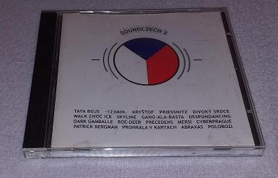 CD Soundczech 2