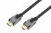 Kábel HDMI 2.0 vysokorýchlostný High Speed HDMI + Ethernet - 3m kb43 - Príslušenstvo k notebookom