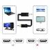 KÁBEL DISPLAY PORT do HDMI DP DisplayPort 4K - dĺžka 180cm kb34 - Príslušenstvo k notebookom