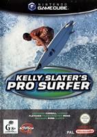 ***** Kelly slater's pro surfer ***** (Gamecube)