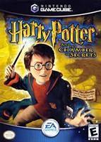 ***** Harry potter and the chamber of secrets ***** (Gamecube)