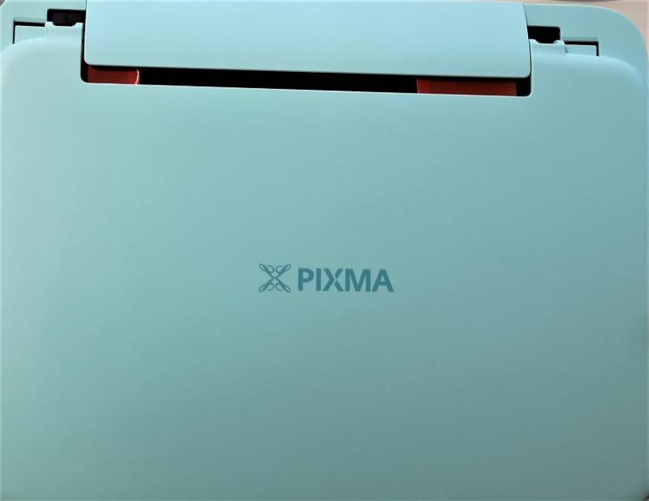 Nefunkční a pouze pro podnikatele: Tiskárna Canon PIXMA TS5353 - Příslušenství k PC