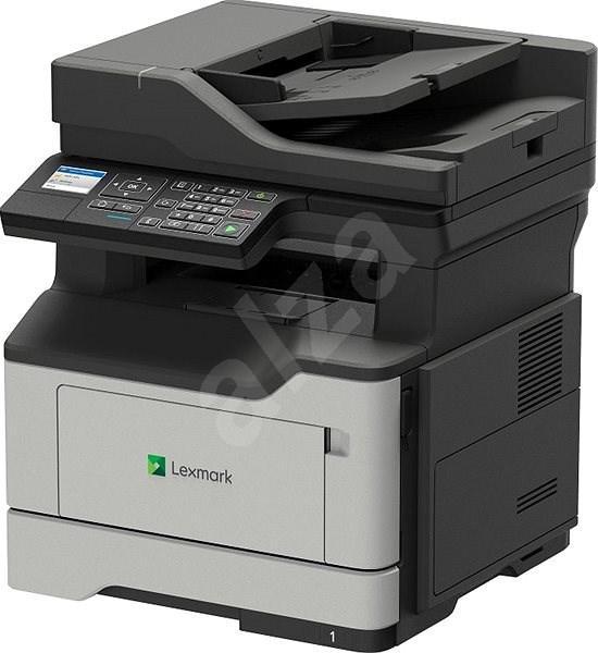 Laserová tiskárna Lexmark MB2338adw - Příslušenství k PC
