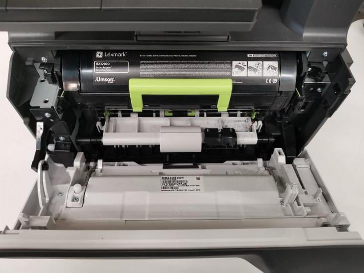 Laserová tiskárna Lexmark MB2338adw - Příslušenství k PC