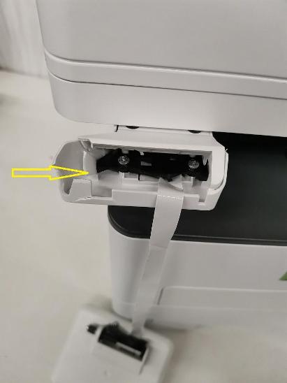 Nefunkční a pouze pro podnikatele: Laserová tiskárna Lexmark MB2236adw - Příslušenství k PC