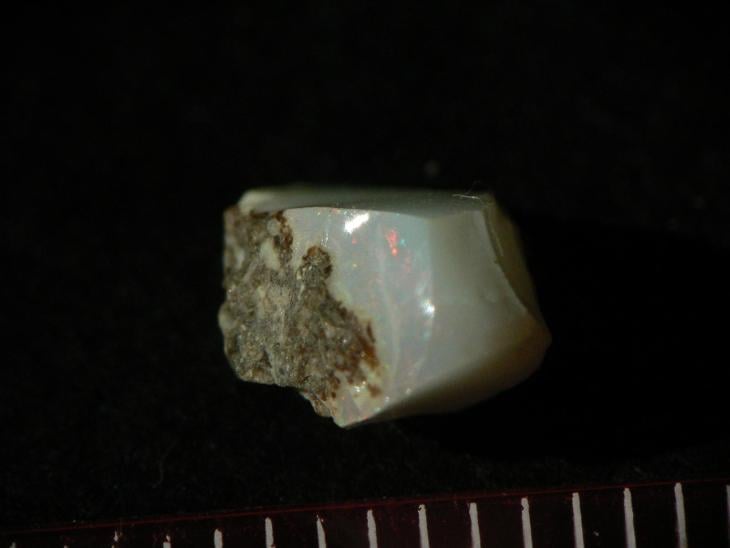 opál drahý,Dubník Slovensko(hg778) - Minerály a zkameněliny