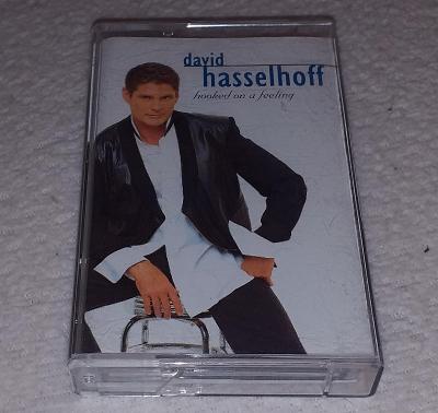 MC David Hasselhoff - Hooked On A Feeling