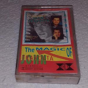 MC John Travolta - The Magic Of