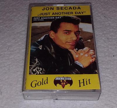 MC Jon Secada - Just Another Day