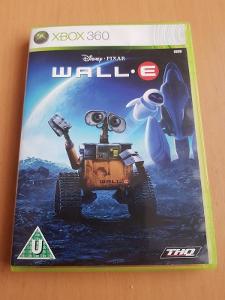 Xbox 360 Wall-E