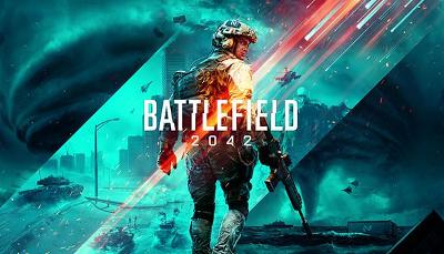 Battlefield 2042 - Origin klíč (PC)