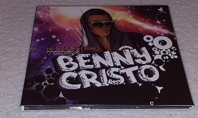CD Ben Cristovao - Benny Cristo