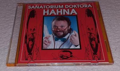 CD Sanatorium Dr. Hahna - Sanatorium Dr. Hahna 92'