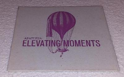 CD Apatheia - Elevating Moments