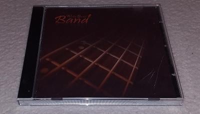 CD Walter Bartoš Band