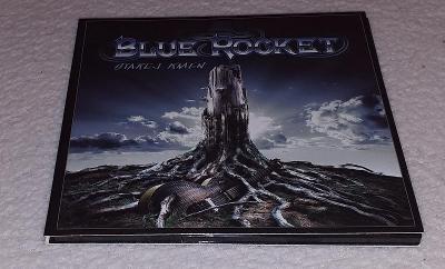 CD Blue Rocket - Starej kmen