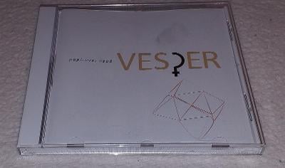 CD Vesper - Papírovej osud