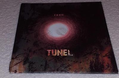 CD CHVM - Tunel