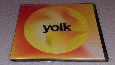 CD Eggnoise - Yolk