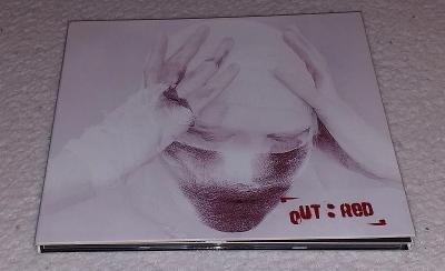 CD Belligerence - Out: Red