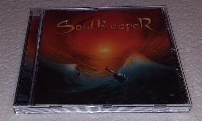 CD Soul Keeper - Soul Keeper