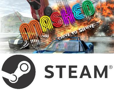 Mashed Steam Gift