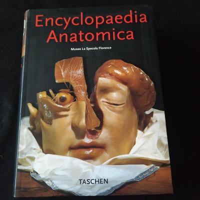 Encyclopaedia Anatomica: Museo La Specola Florence