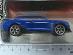 Chevrolet Camaro modrá biela komb. - Majorette 1/64 (H11-x) - Modely automobilov