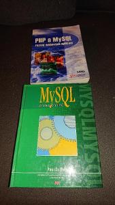 MySQL Profesionalne + PHP a MySQL