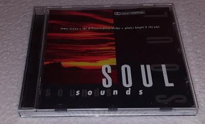 CD Soul Sounds