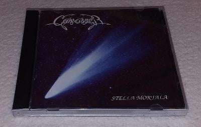 CD Canvasser - Stella Mortala