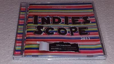 CD Indies Scope 2011