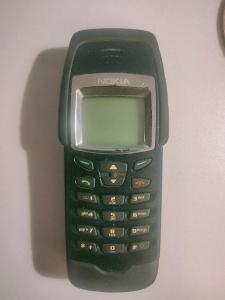 Nokia 6250 - rarita