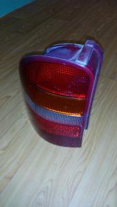 Ford Mondeo - zadní levé světlo
