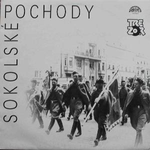 Sokolské Pochody Label:	Supraphon – 10 0497-1 411 Series:	Trezor NM