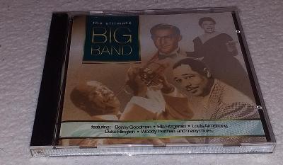 CD The Ultimate Big Band