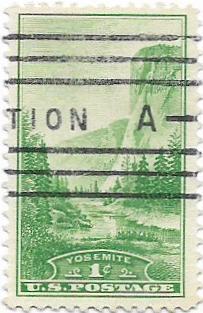 Stará známka USA od koruny - strana 3