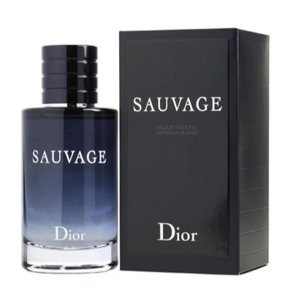 dior sauvage 35ml