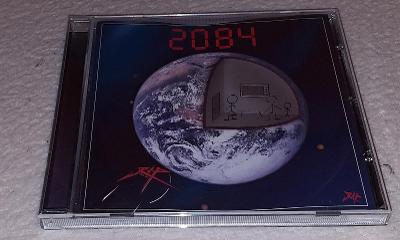 CD RIP - 2084