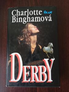 Derby - Charlotte Bingham