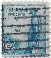 Stará známka USA od koruny - strana 10