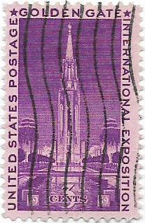 Stará známka USA od koruny - strana 10