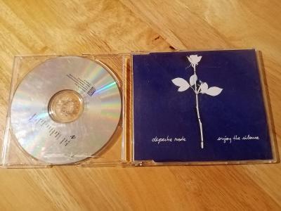 DEPECHE MODE - Enjoy The Silence_CD BONG 18 !!