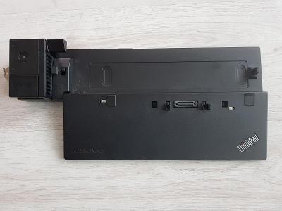 Originální dokovací stanice Lenovo ThinkPad Pro Dock (40A1)