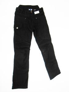Textilní kalhoty DXR- vel. 48-50, pas: 84 cm