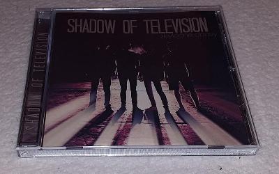 CD Shadow Of Television - Zbytočné obavy