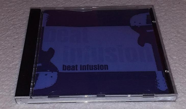 CD Beat Infusion